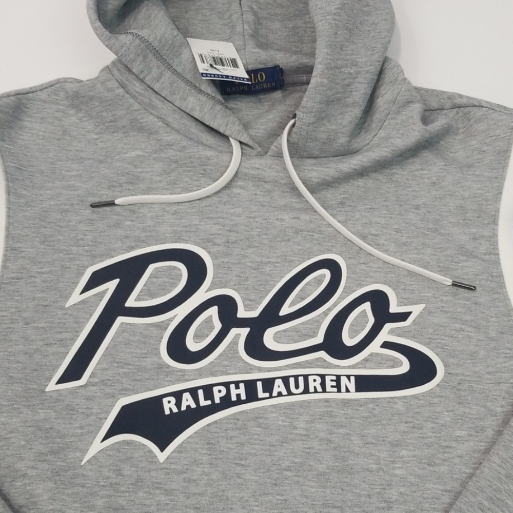Polo Ralph Lauren Hoodie - Picture 2 of 4